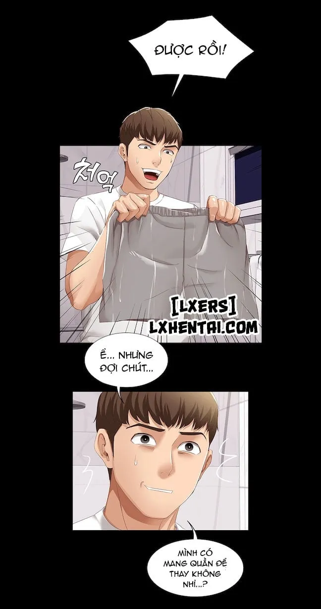 Nhật Ký Ở Trọ - Chap 5 - 51
