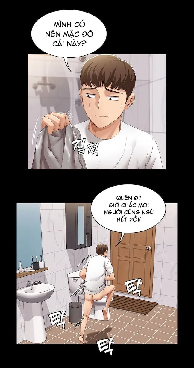Nhật Ký Ở Trọ - Chap 5 - 53