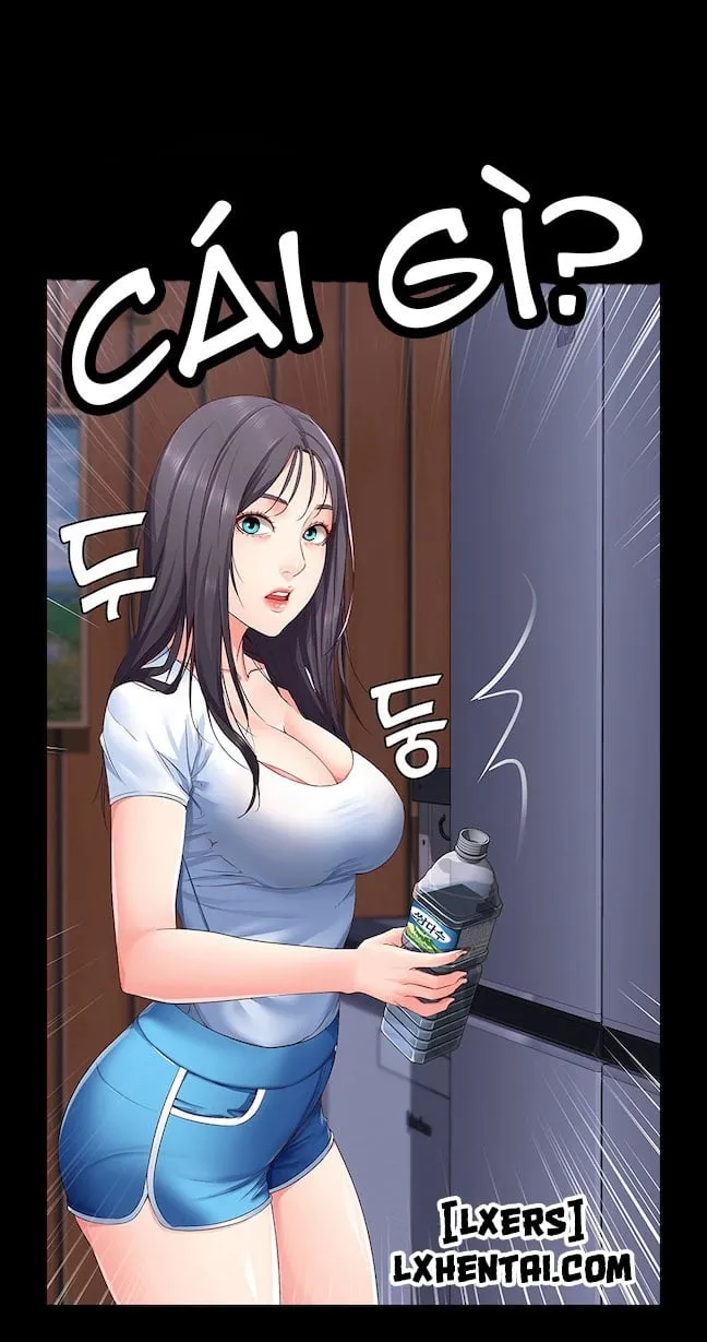 Nhật Ký Ở Trọ - Chap 5 - 56