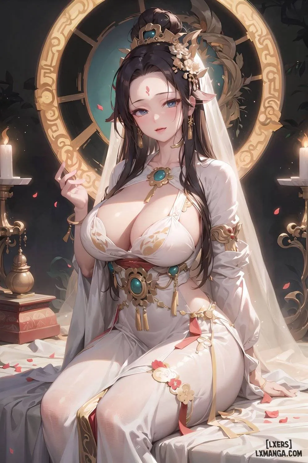 AI Generated - Chap 1 - 26