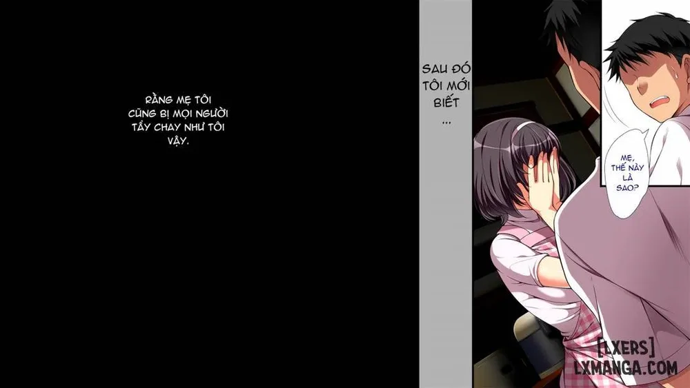 Mushi Sezaru o Enu Machi...! [無視せざるを得ぬ町…っ!; Shu... - Chap 2 - 10