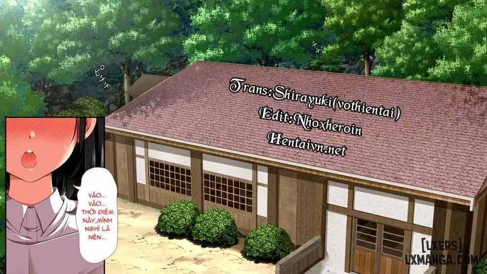 Mushi Sezaru o Enu Machi...! [無視せざるを得ぬ町…っ!; Shu... - Chap 2 - 11