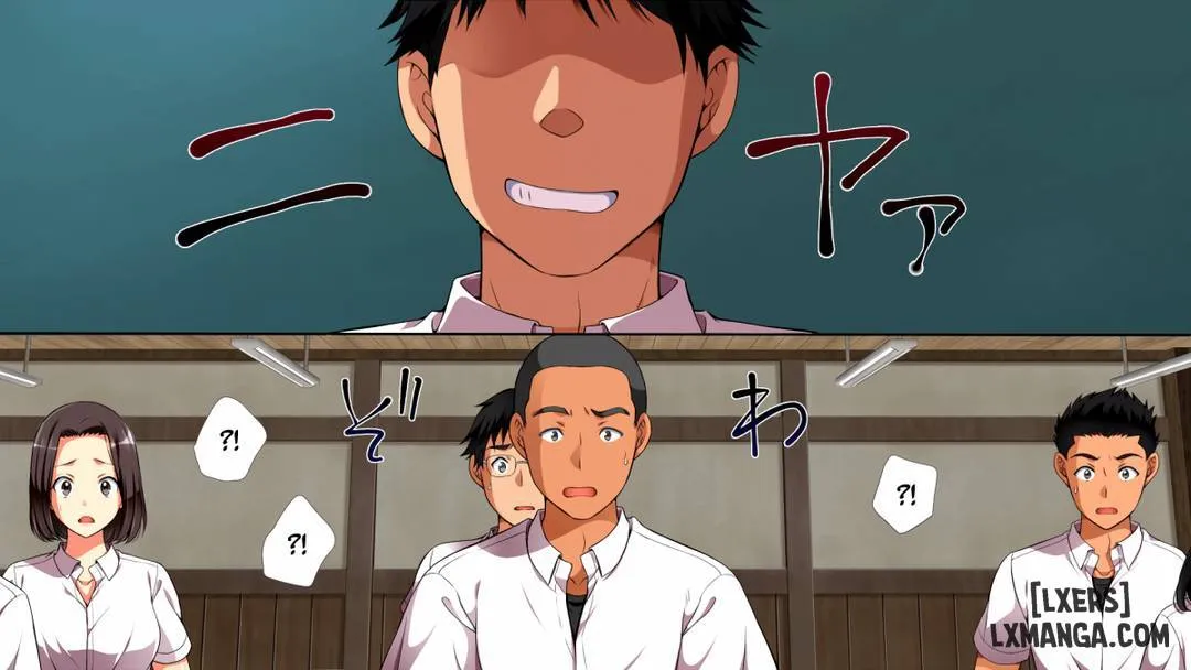 Mushi Sezaru o Enu Machi...! [無視せざるを得ぬ町…っ!; Shu... - Chap 2 - 20