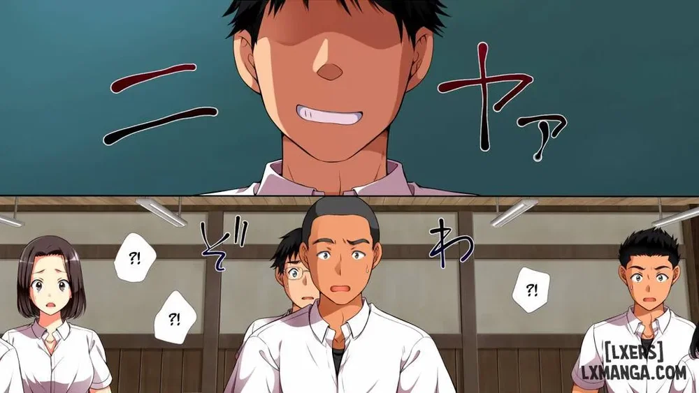 Mushi Sezaru o Enu Machi...! [無視せざるを得ぬ町…っ!; Shu... - Chap 2 - 20