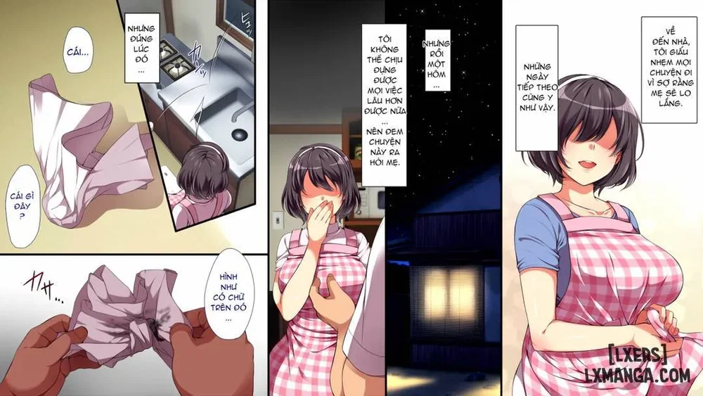 Mushi Sezaru o Enu Machi...! [無視せざるを得ぬ町…っ!; Shu... - Chap 2 - 7