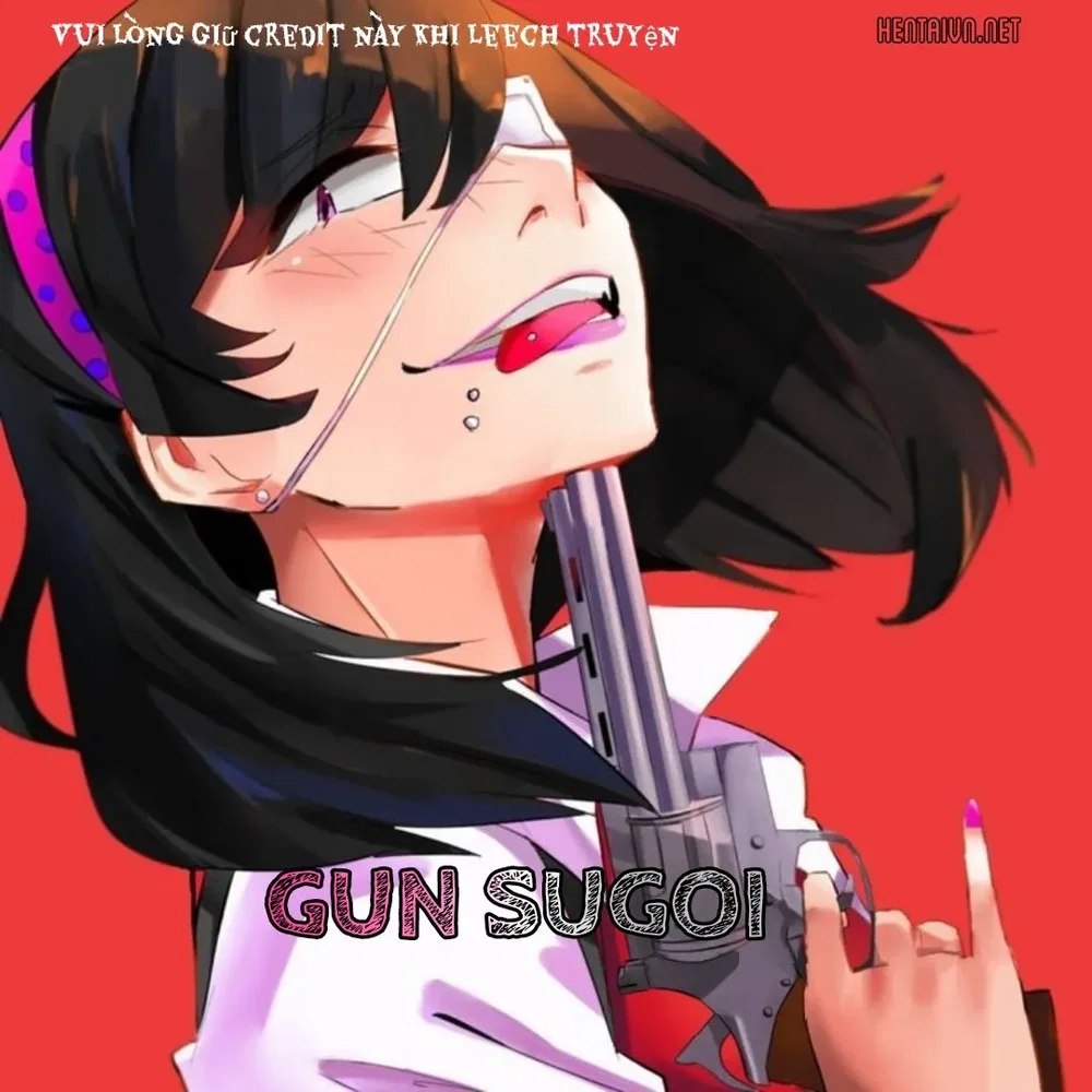 Cô vợ ngoại tình Honoka~ [Futei Koubizuma Honok... - Chap 1 - 1