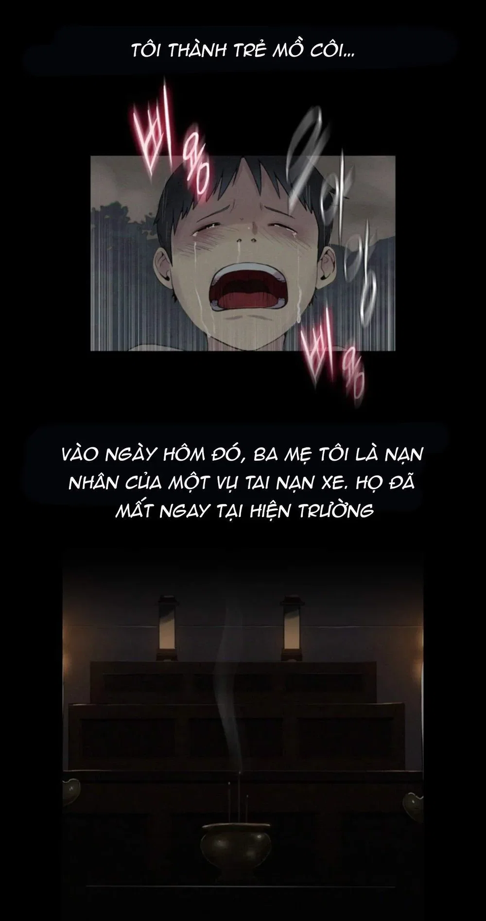 Lớp Học Bí Mật - Chap 1 - 14