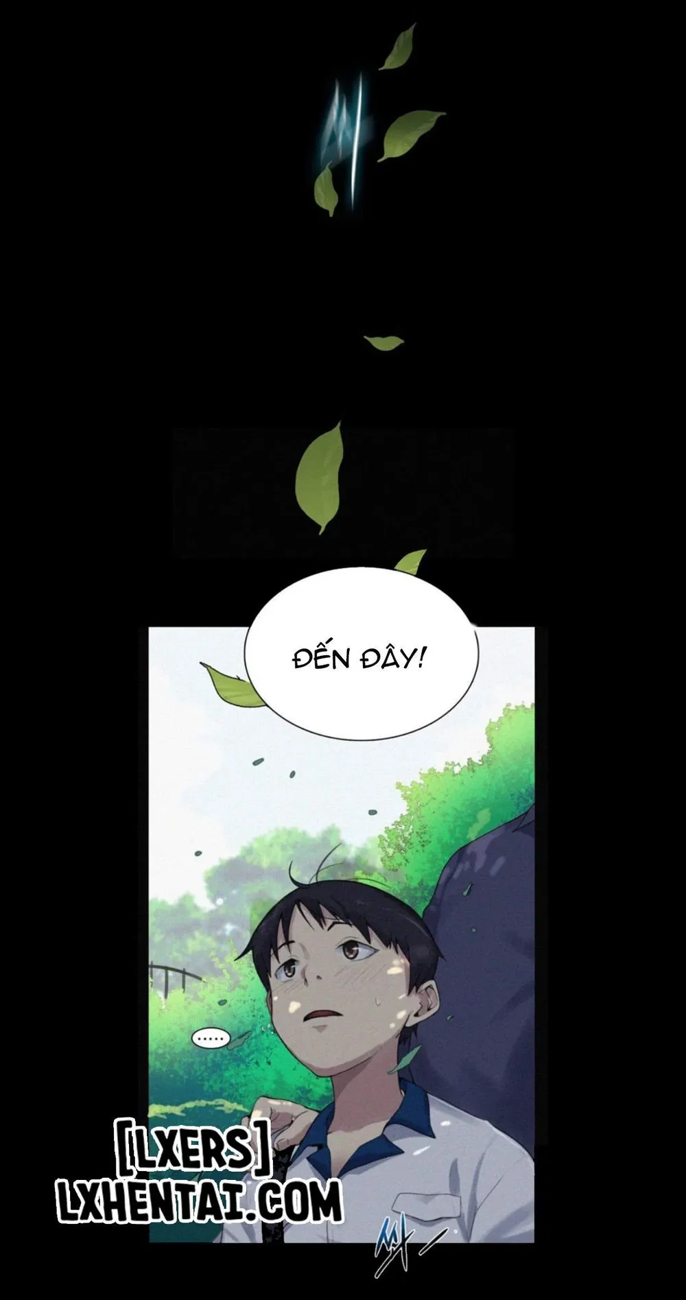Lớp Học Bí Mật - Chap 1 - 15