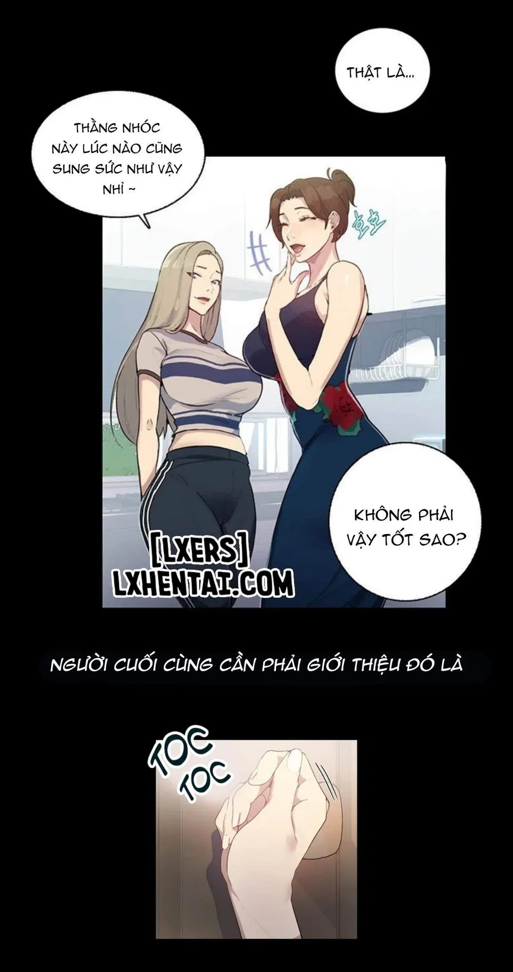 Lớp Học Bí Mật - Chap 1 - 26