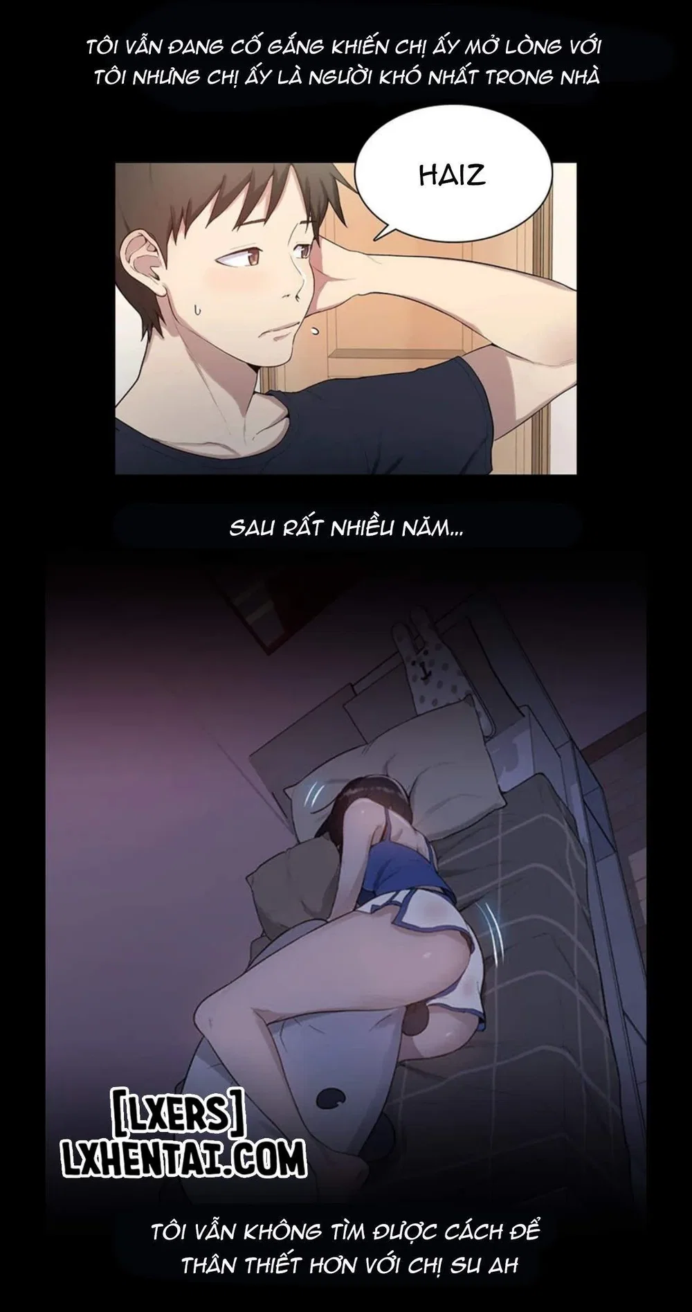 Lớp Học Bí Mật - Chap 1 - 30