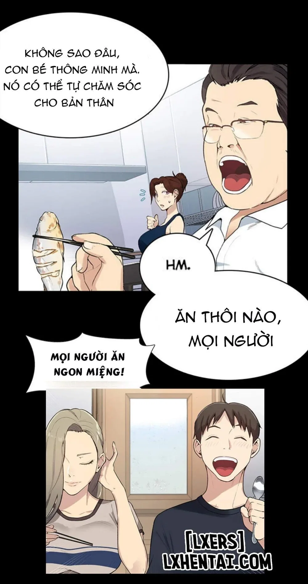 Lớp Học Bí Mật - Chap 1 - 32