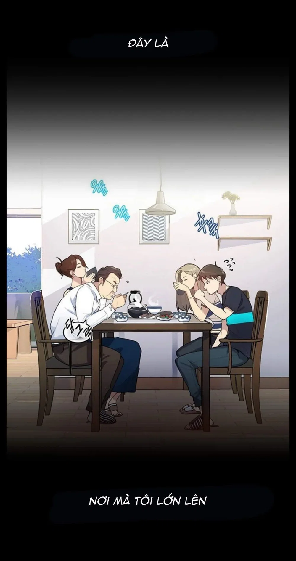 Lớp Học Bí Mật - Chap 1 - 33