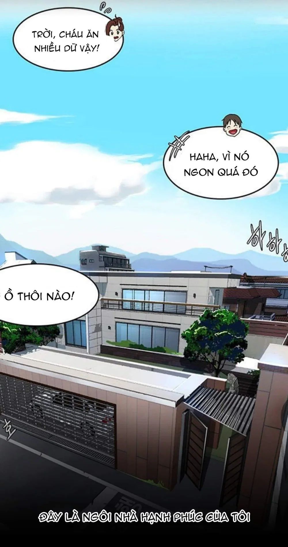 Lớp Học Bí Mật - Chap 1 - 34
