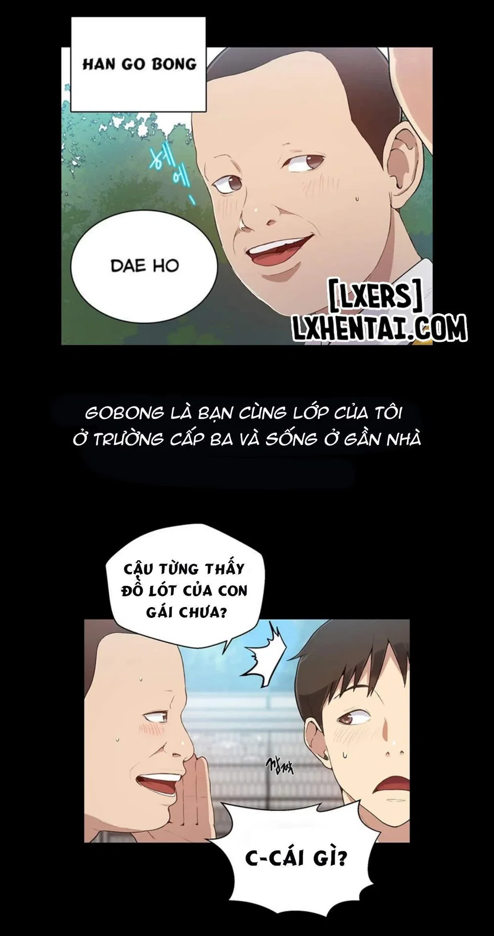Lớp Học Bí Mật - Chap 1 - 36