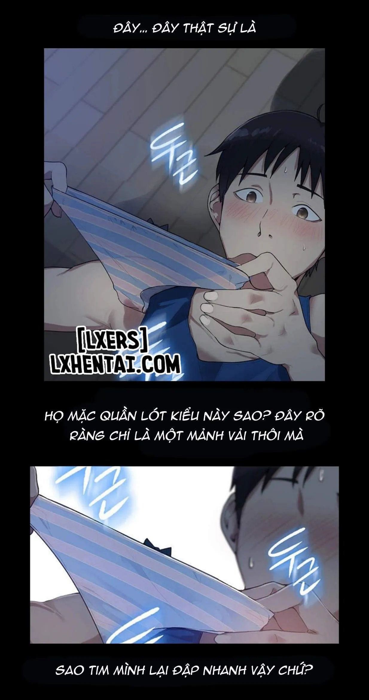 Lớp Học Bí Mật - Chap 1 - 44