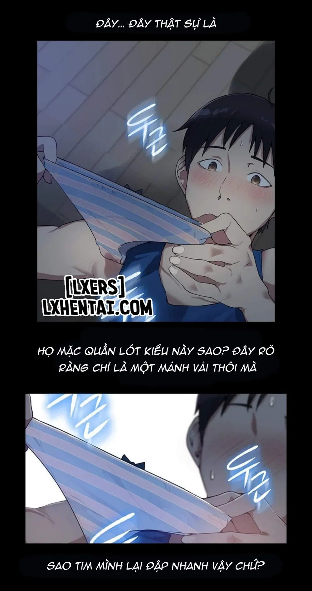 Lớp Học Bí Mật - Chap 1 - 44