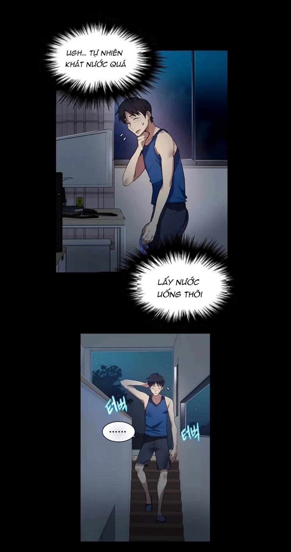 Lớp Học Bí Mật - Chap 1 - 45