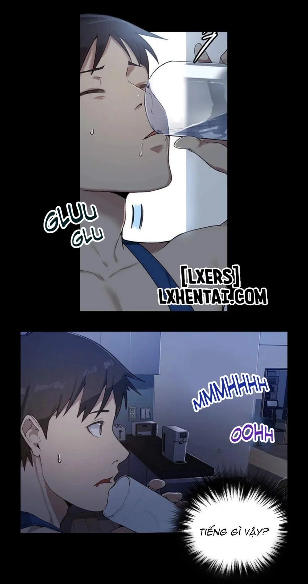 Lớp Học Bí Mật - Chap 1 - 46