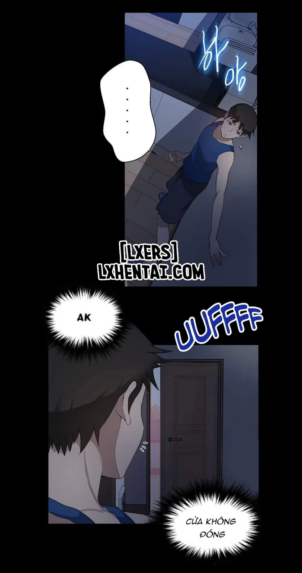 Lớp Học Bí Mật - Chap 1 - 48