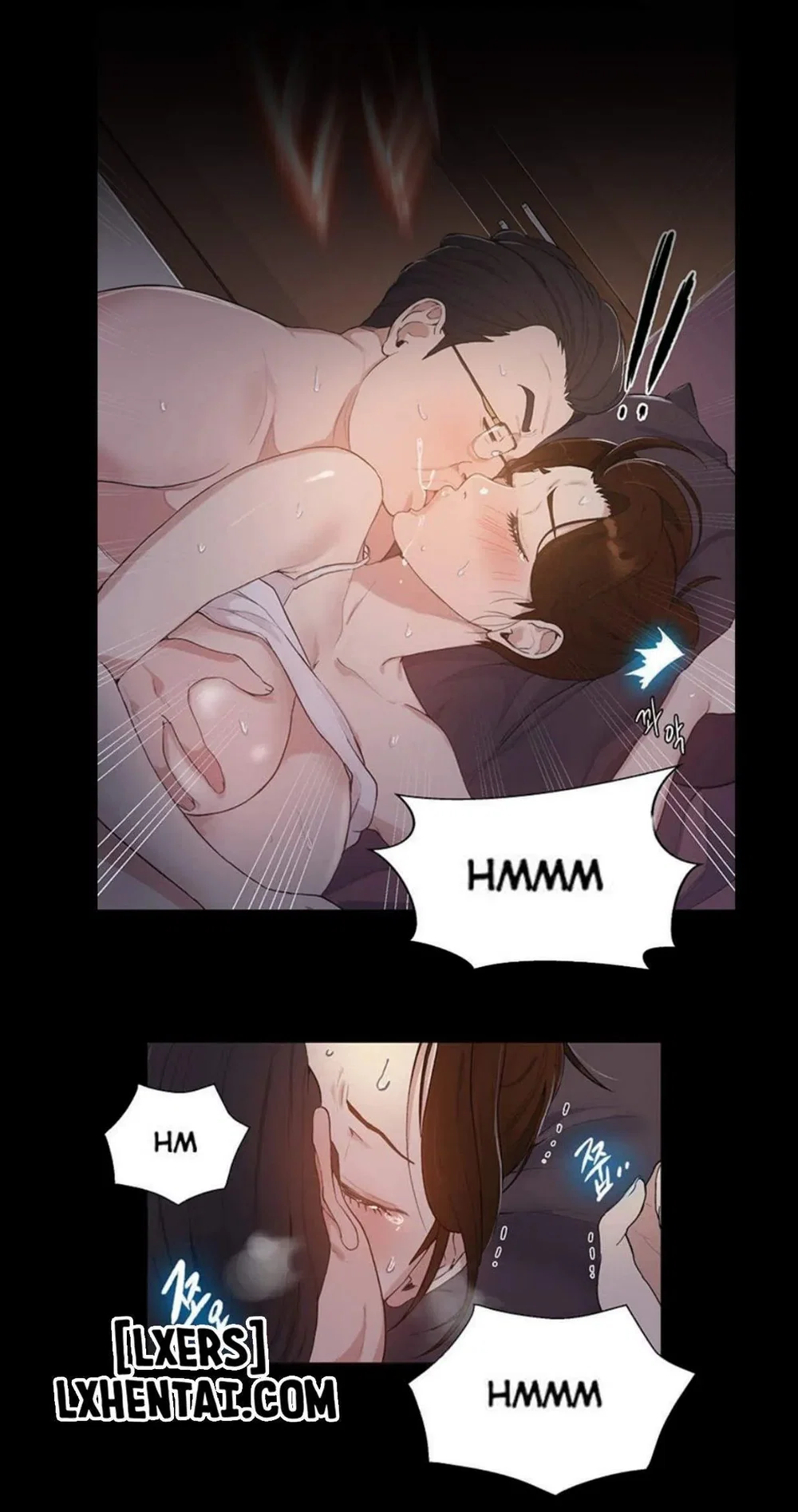Lớp Học Bí Mật - Chap 1 - 56