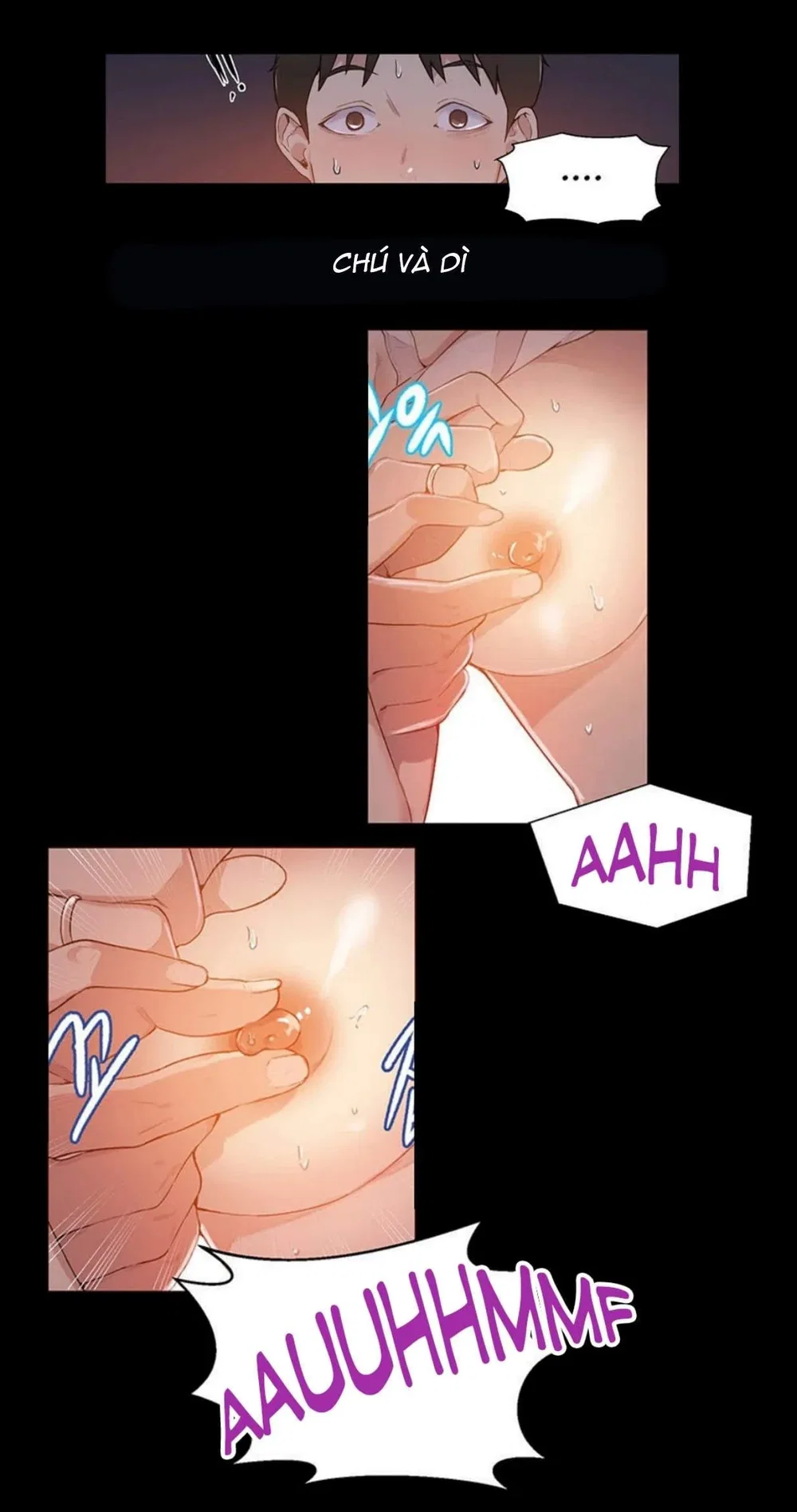 Lớp Học Bí Mật - Chap 1 - 57