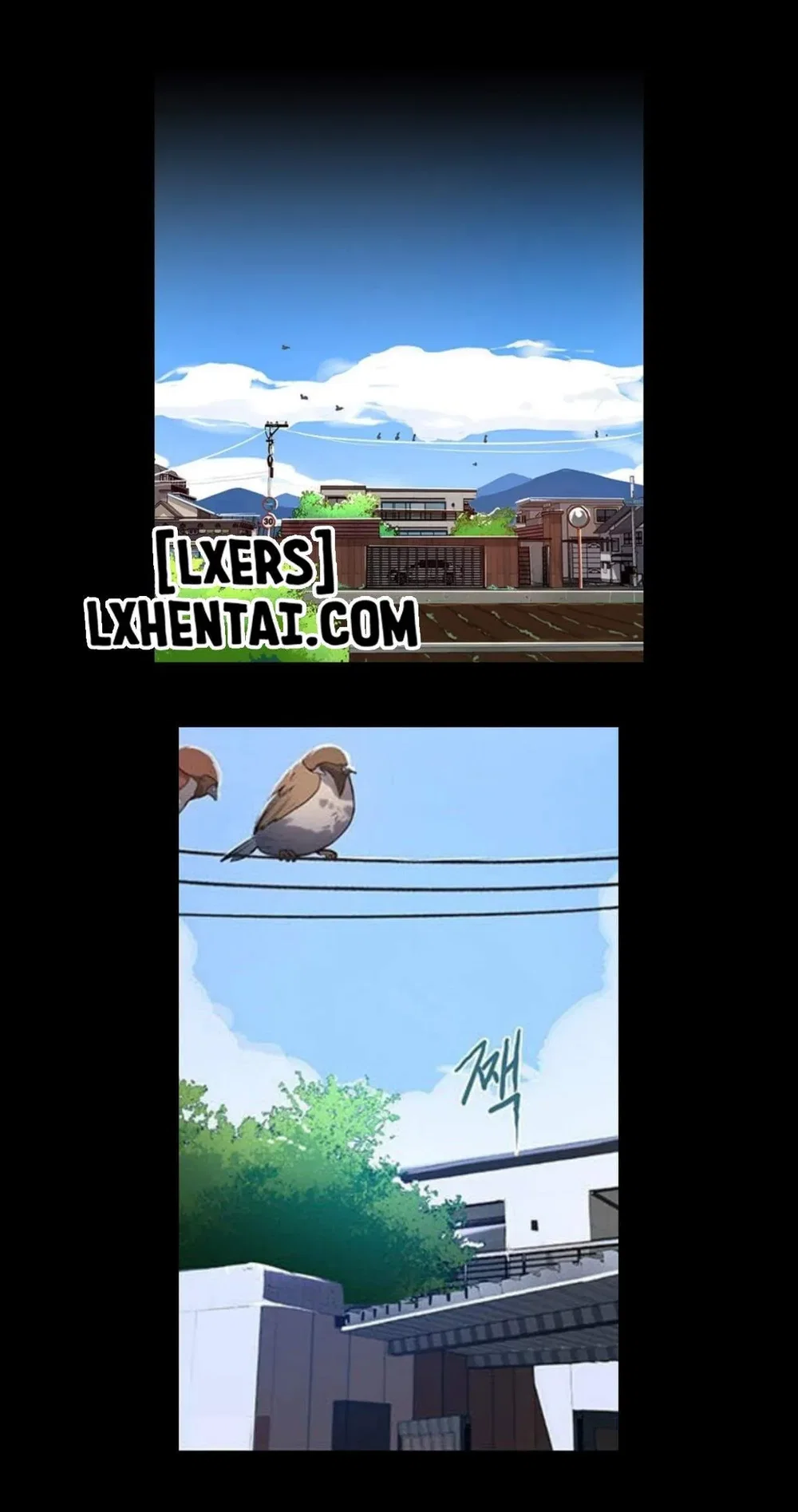 Lớp Học Bí Mật - Chap 1 - 6
