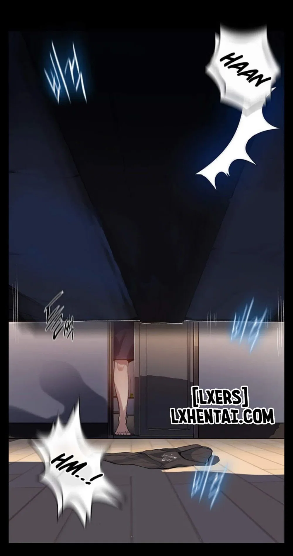 Lớp Học Bí Mật - Chap 1 - 71
