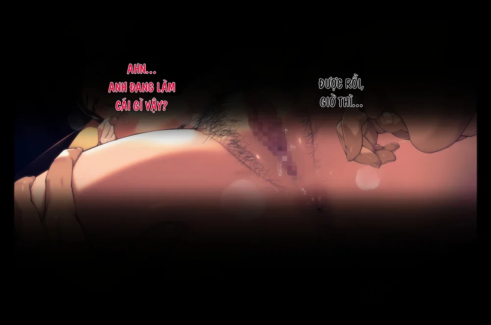 Cô vợ ngoại tình Honoka~ [Futei Koubizuma Honok... - Chap 3 - 35