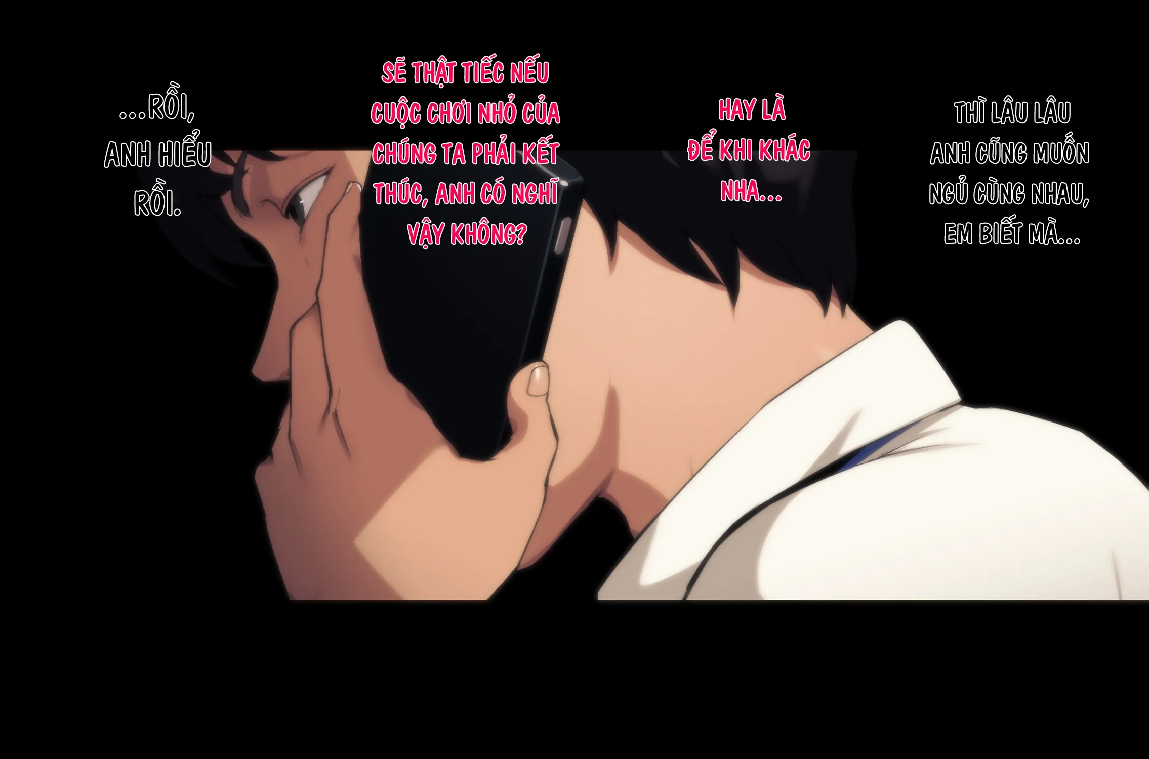 Cô vợ ngoại tình Honoka~ [Futei Koubizuma Honok... - Chap 3 - 5