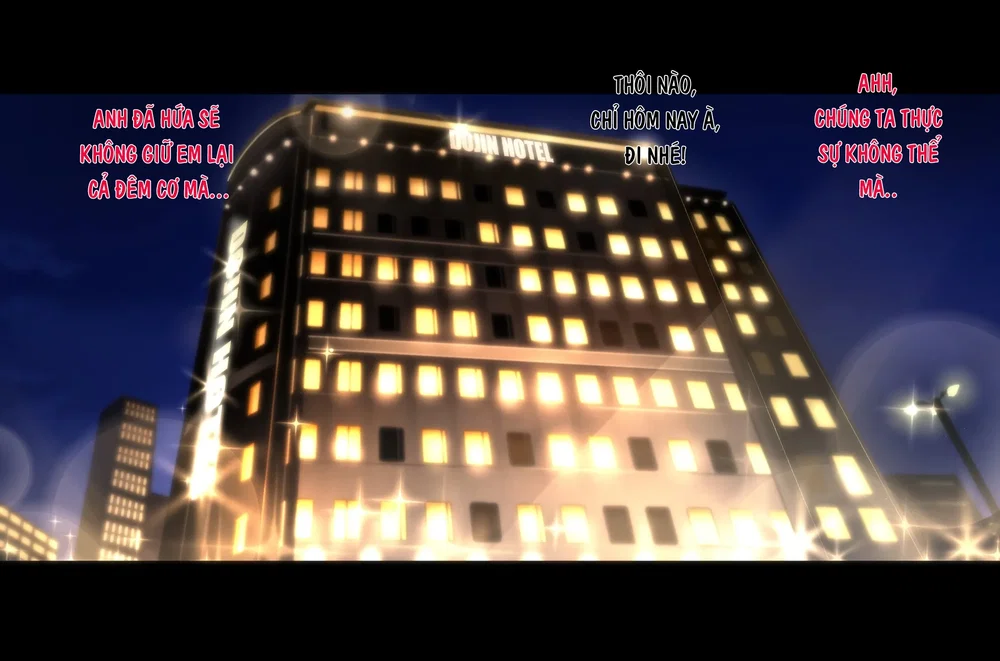 Cô vợ ngoại tình Honoka~ [Futei Koubizuma Honok... - Chap 3 - 7