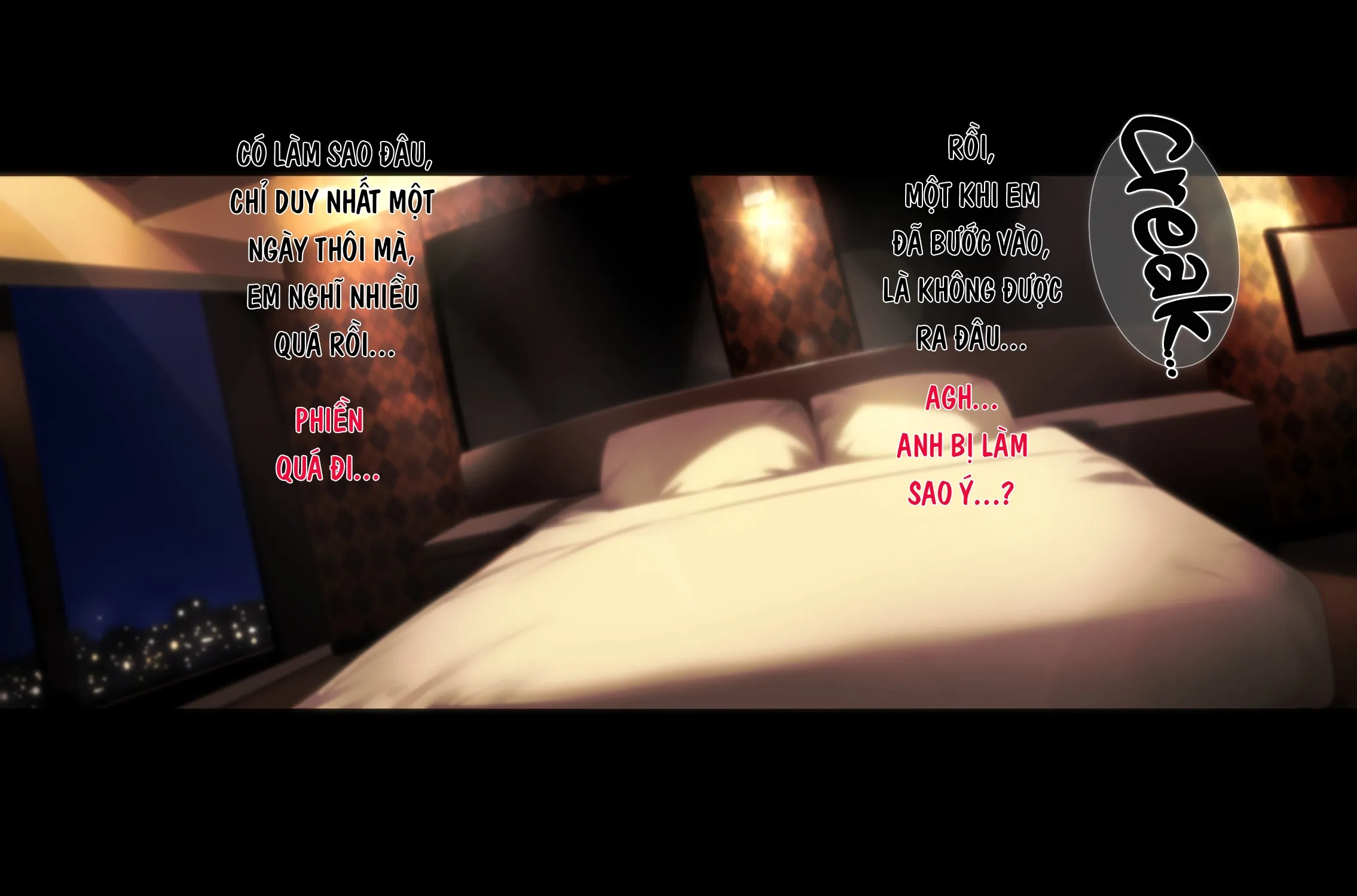 Cô vợ ngoại tình Honoka~ [Futei Koubizuma Honok... - Chap 3 - 8
