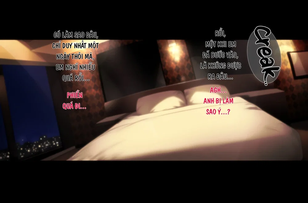 Cô vợ ngoại tình Honoka~ [Futei Koubizuma Honok... - Chap 3 - 8