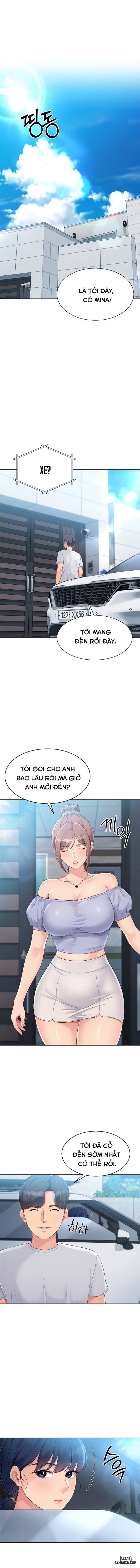 Set Up - Chap 4 - 1