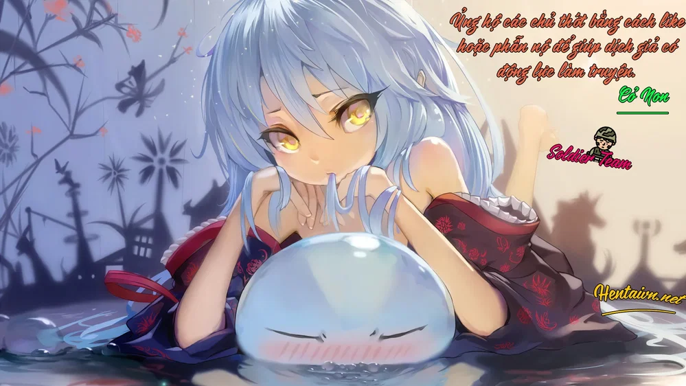 Sự tích cái lỗ và Cá Chà Bặc [Jikahatsudensho; ... - Chap 1 - 27