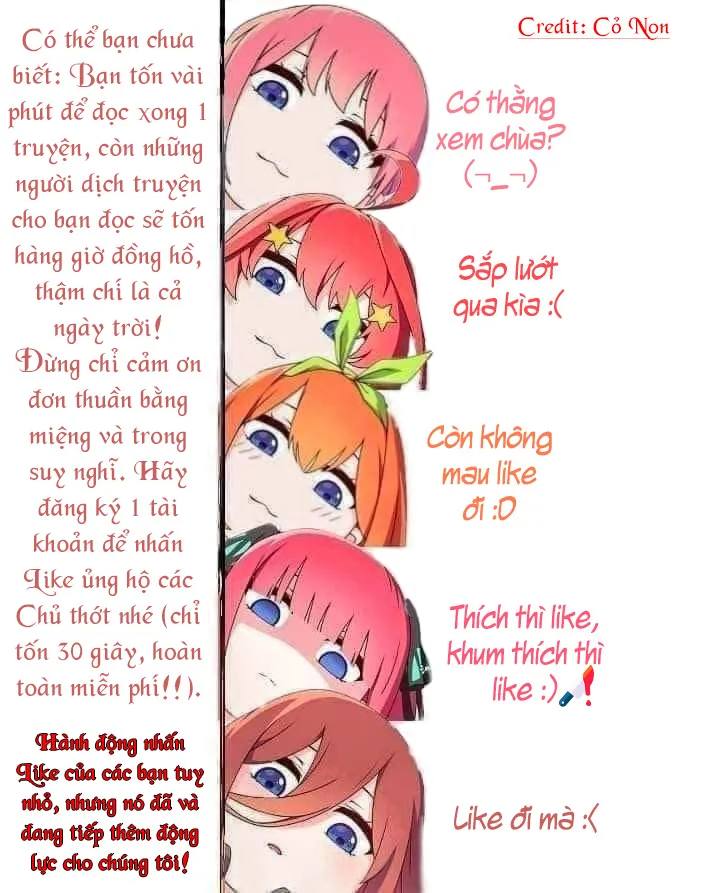 Sự tích cái lỗ và Cá Chà Bặc [Jikahatsudensho; ... - Chap 1 - 28