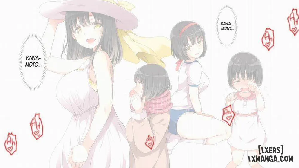 Mushi Sezaru o Enu Machi...! [無視せざるを得ぬ町…っ!; Shu... - Chap 4 - 26