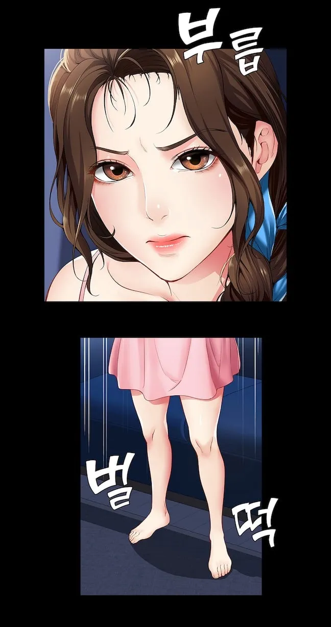 Nhật Ký Ở Trọ - Chap 3 - 10