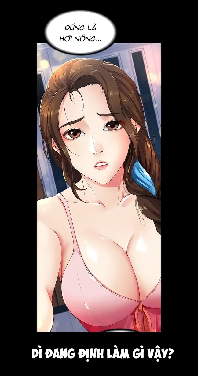 Nhật Ký Ở Trọ - Chap 3 - 19