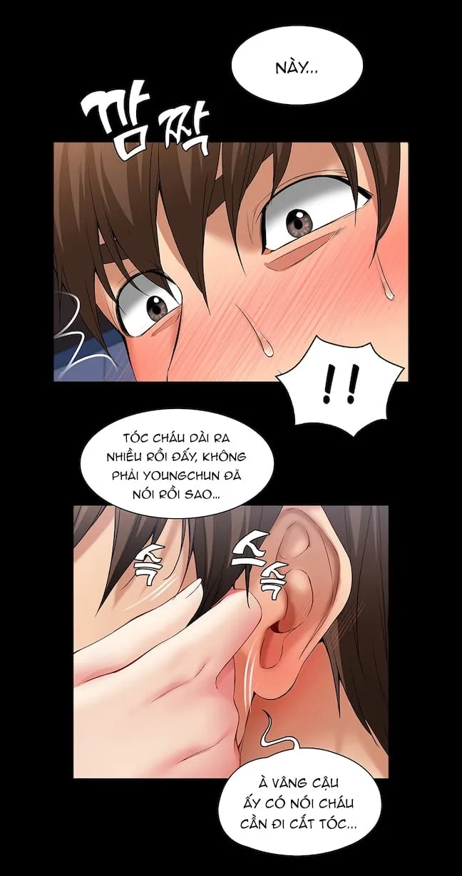 Nhật Ký Ở Trọ - Chap 3 - 20