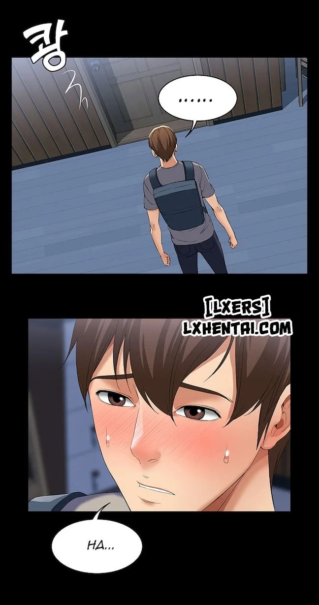 Nhật Ký Ở Trọ - Chap 3 - 22