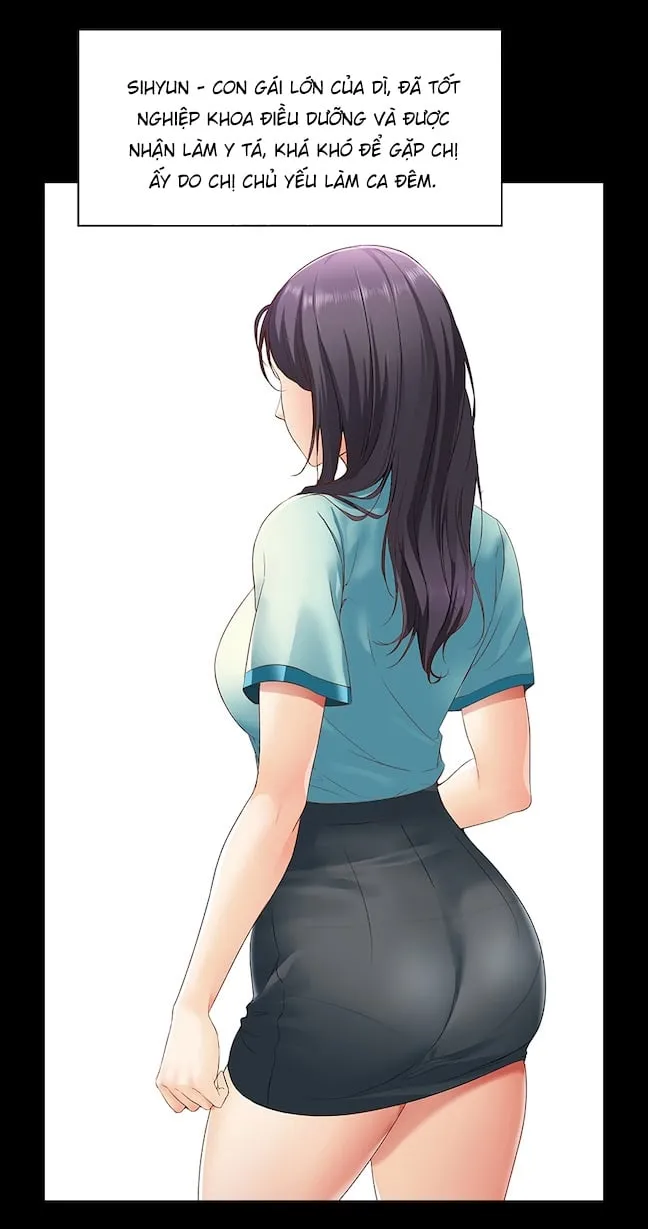 Nhật Ký Ở Trọ - Chap 3 - 25