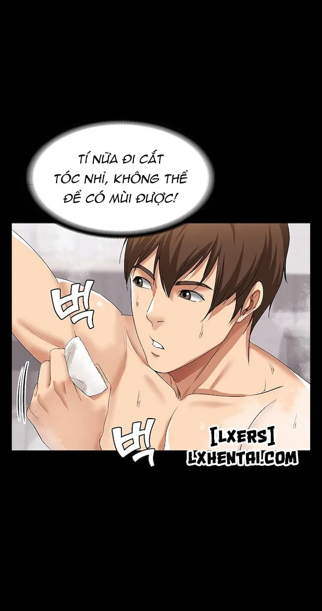 Nhật Ký Ở Trọ - Chap 3 - 36