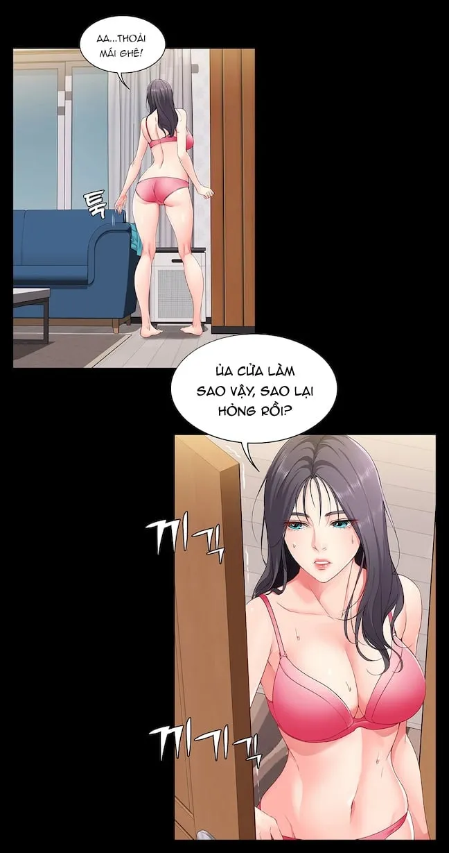 Nhật Ký Ở Trọ - Chap 3 - 42