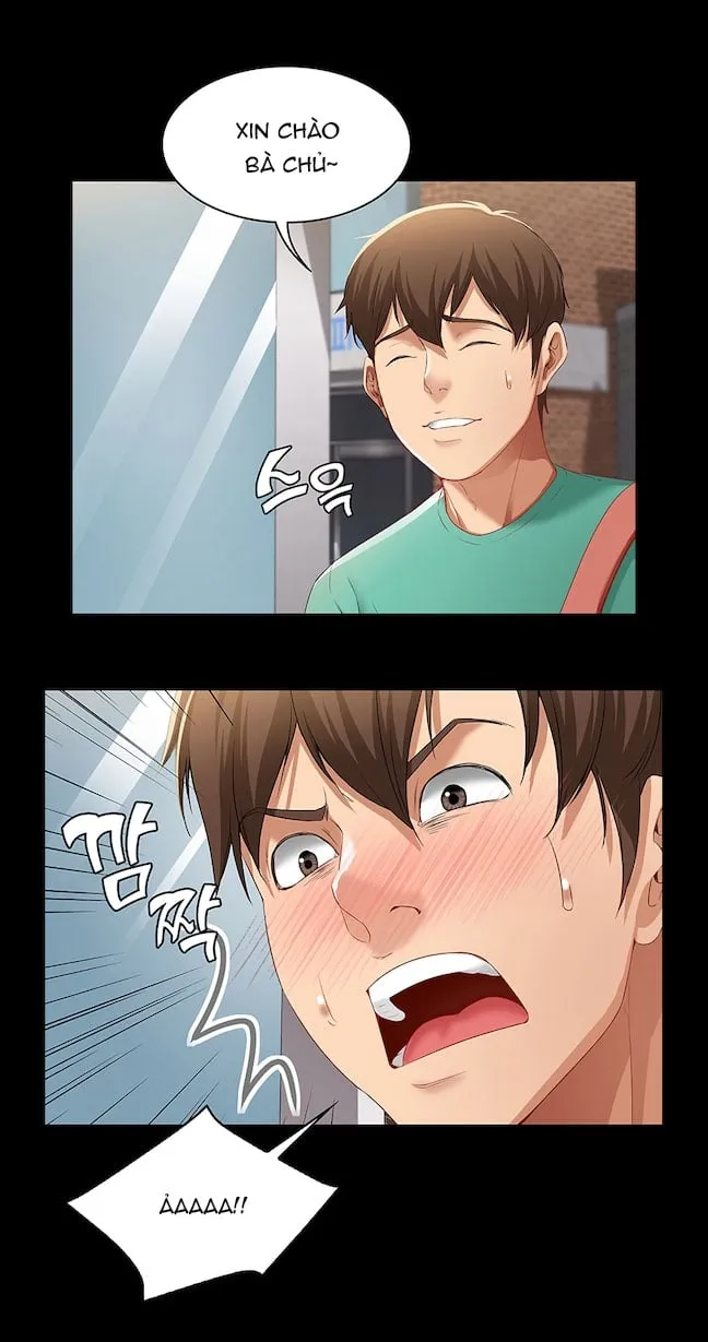 Nhật Ký Ở Trọ - Chap 3 - 57