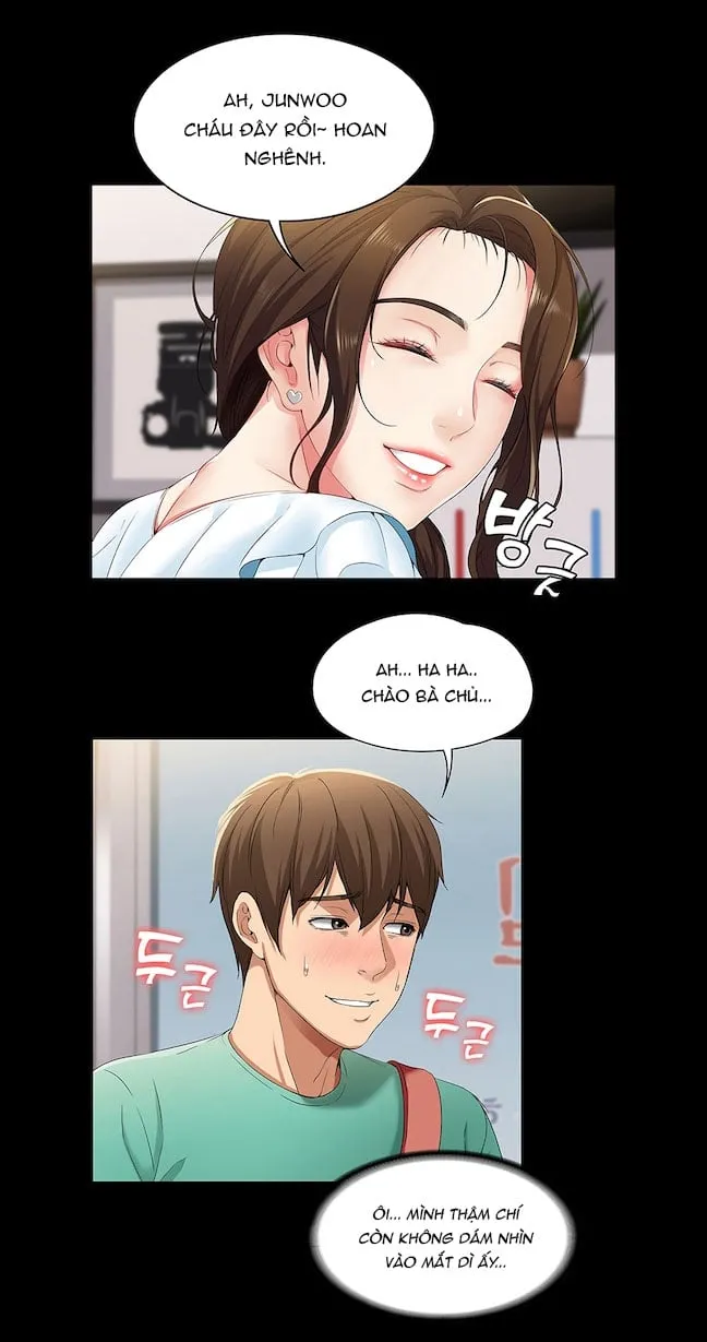 Nhật Ký Ở Trọ - Chap 3 - 60