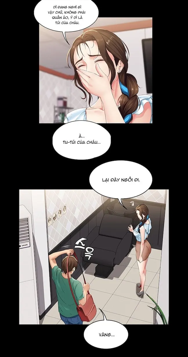 Nhật Ký Ở Trọ - Chap 3 - 62