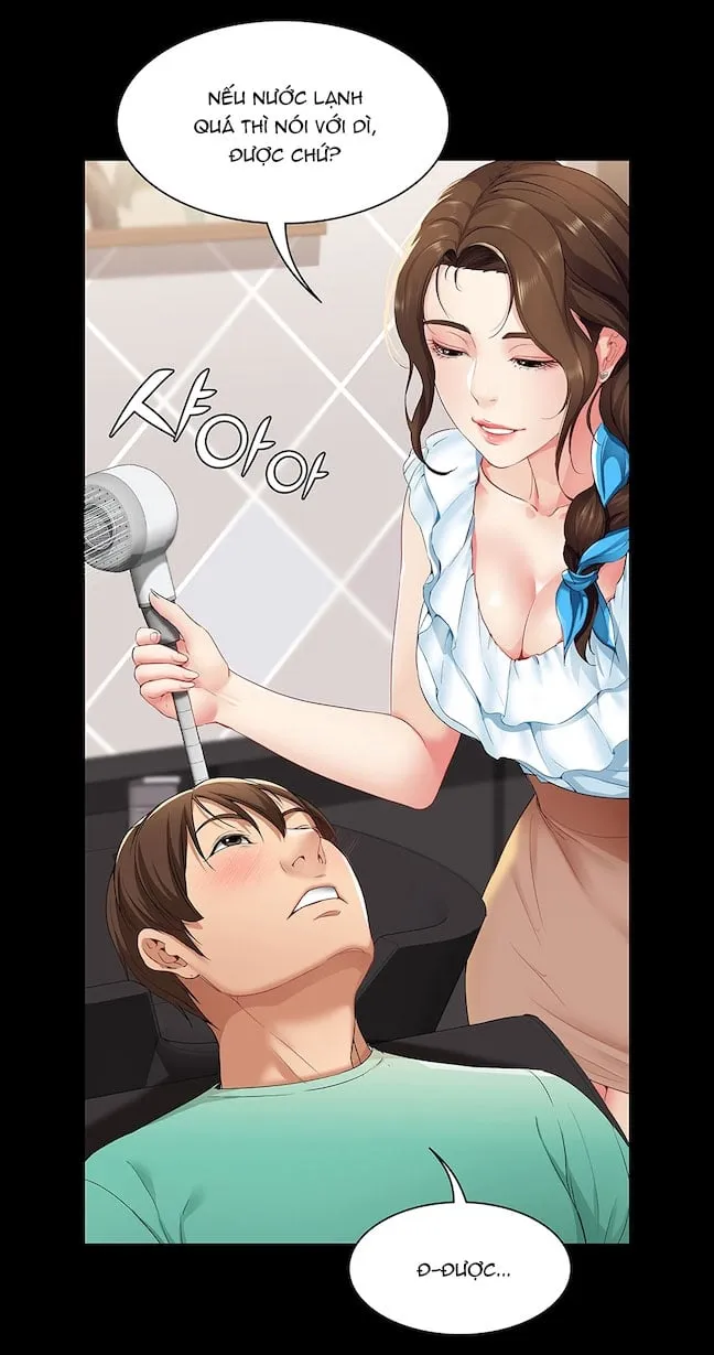 Nhật Ký Ở Trọ - Chap 3 - 65