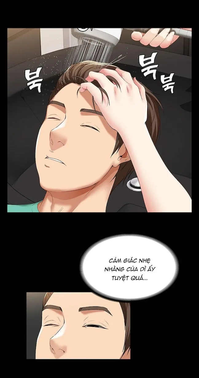 Nhật Ký Ở Trọ - Chap 3 - 66