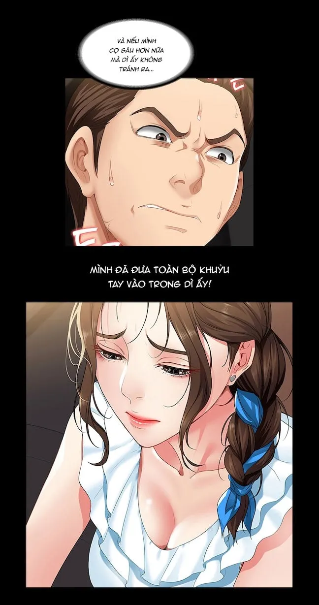Nhật Ký Ở Trọ - Chap 3 - 78