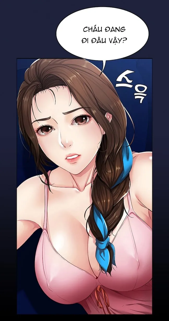 Nhật Ký Ở Trọ - Chap 3 - 8